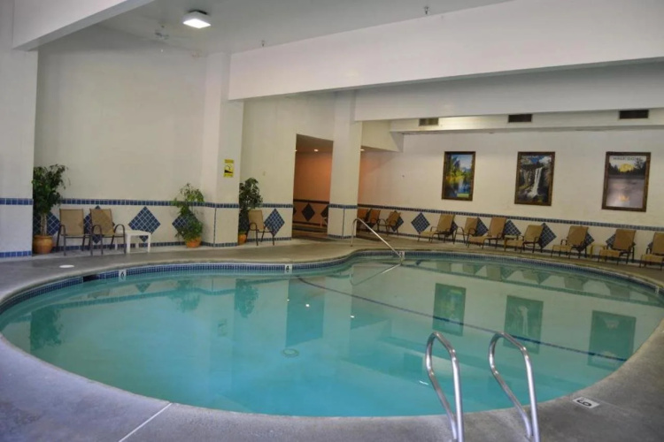 Cedar Lodge photo 12