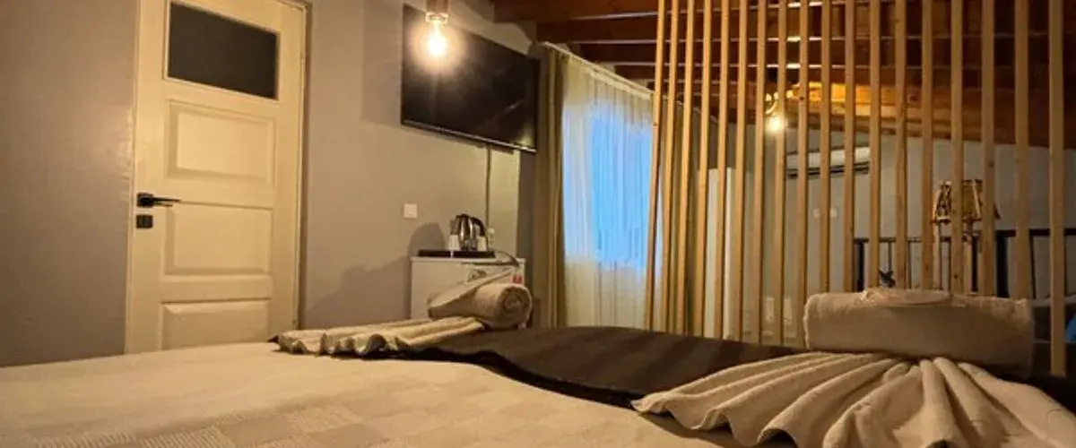 Tuzla Pars Otel