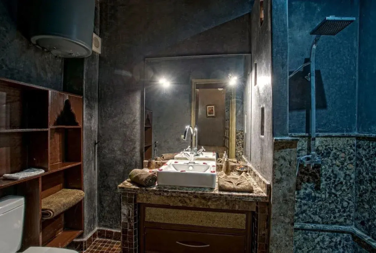 Riad Dreams