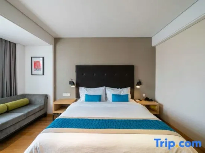 Business Double room