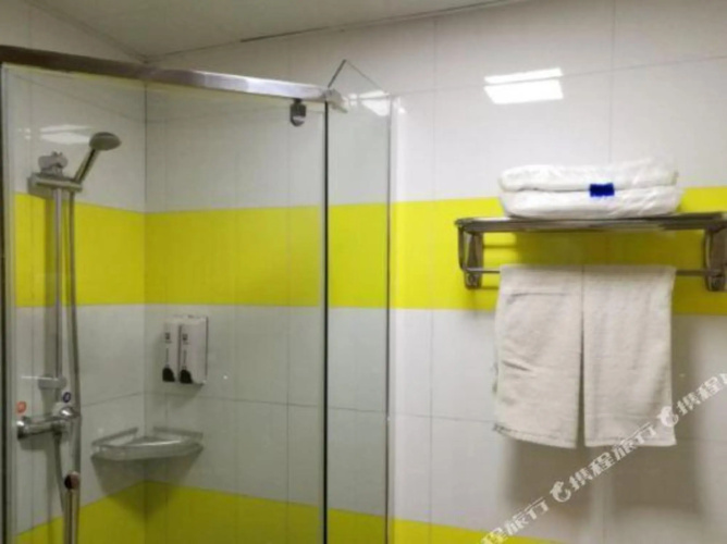 Huacheng Hotel