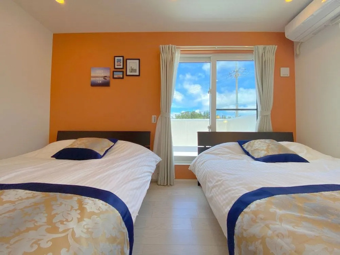 Grandioso Okinawa Pool Villa Onna 7I
