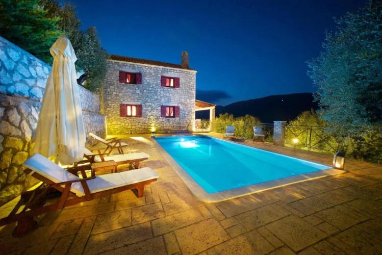 Luxury Villa