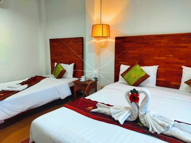 Double Junior Suite