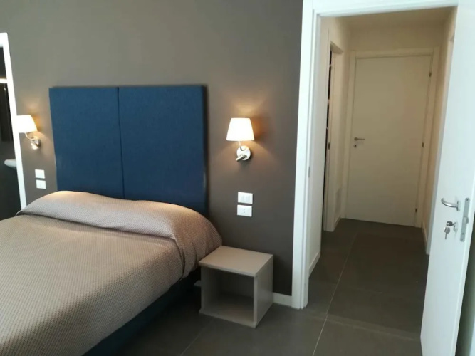 Garda Guest House