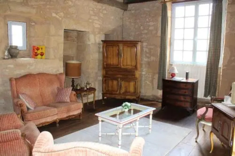 Villa La Roseraie