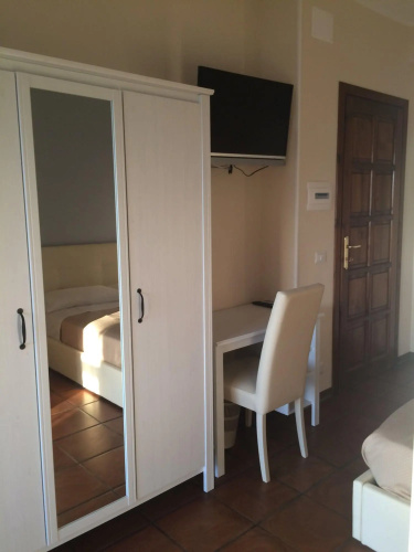 B&B Il Palombaro
