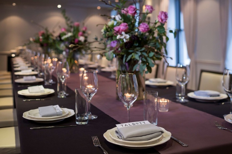 The Talbott Hotel photo 21