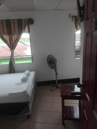 Hostal Don Frank