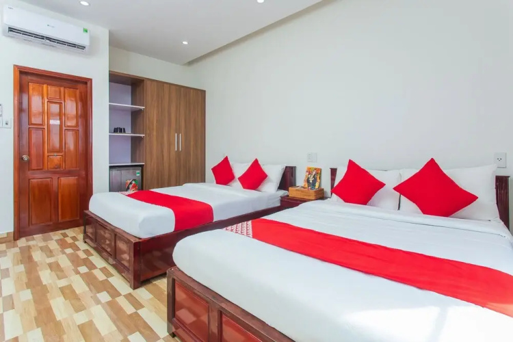 Le House Hotel & Studio