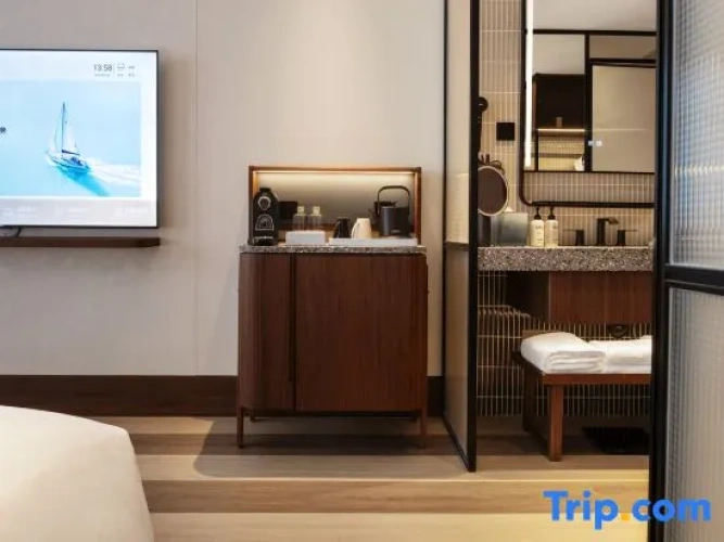 Executive Twin room