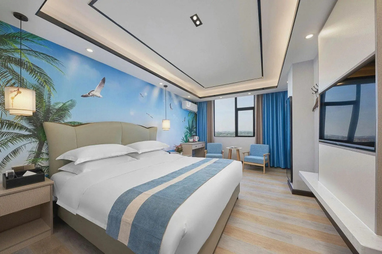 Lezhiju Express Hotel