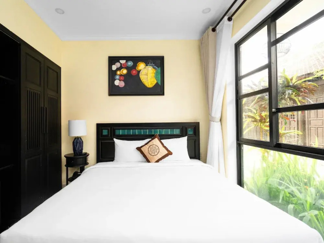 Nature Resort Hoi An