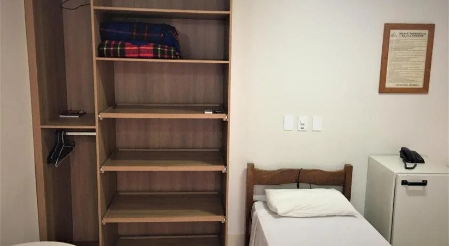 Hotel Triangulo