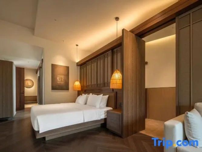 2 Bedrooms Suite