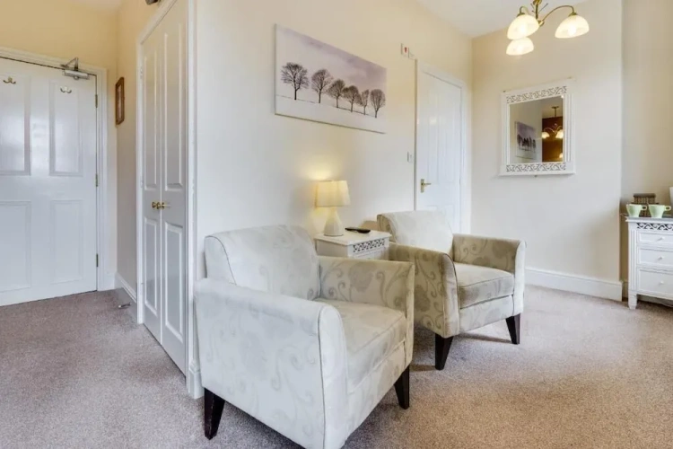 Deluxe Double room with mountain view
