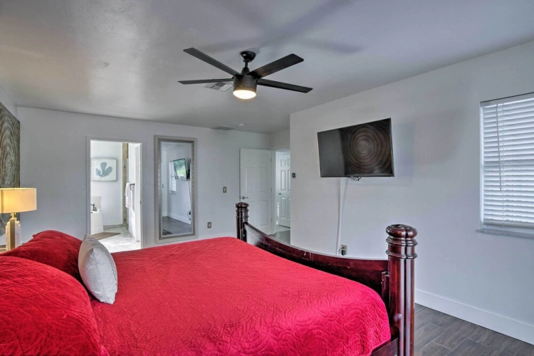 3 Bedrooms Cottage