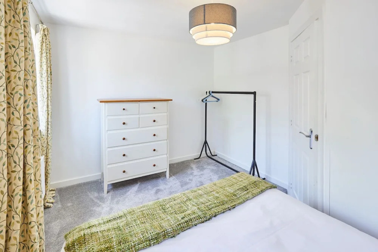 Host Stay Castle View