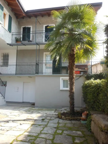 Il Vecchio Cortile