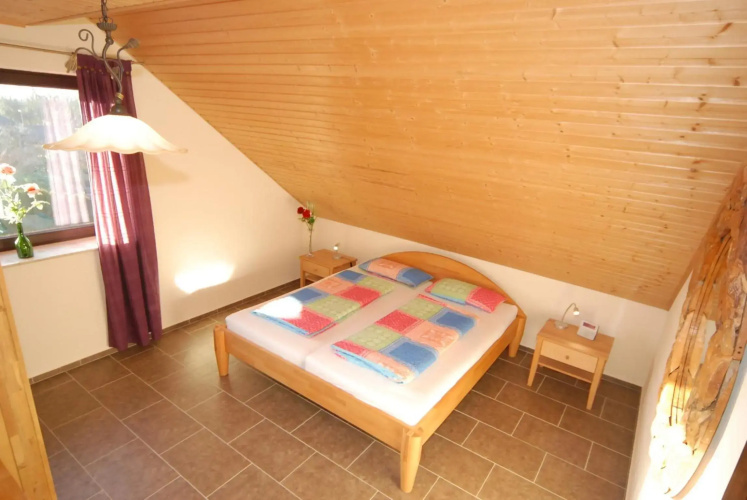 Ferienwohnung Leuchtturm