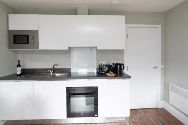 GreenStar Apartments