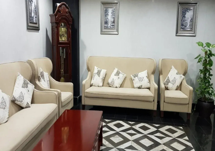 Dar Alwedad Hotel Suites