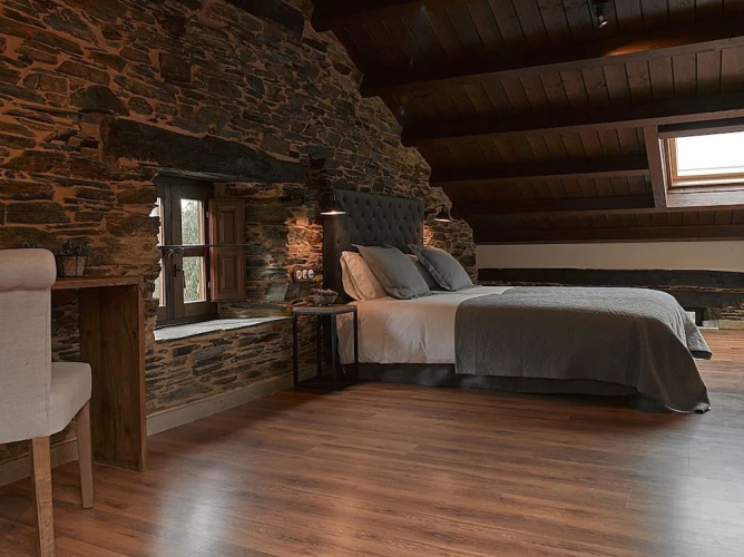 Casona de Labrada