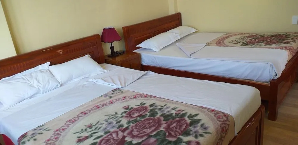 Non La Guest house