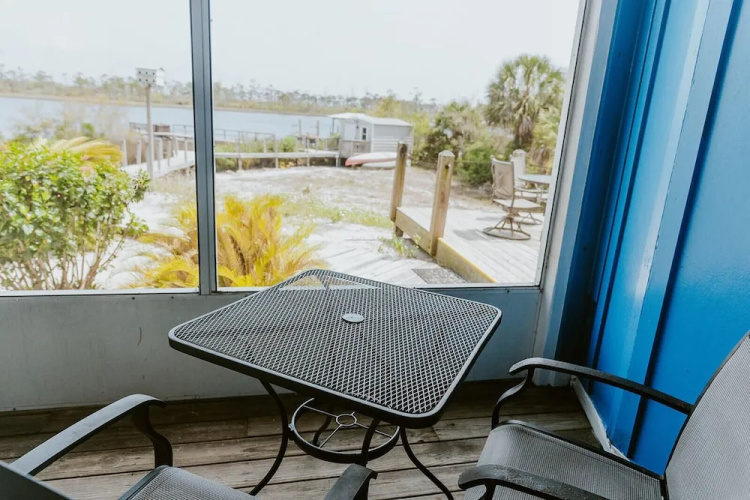 Cape San Blas Inn