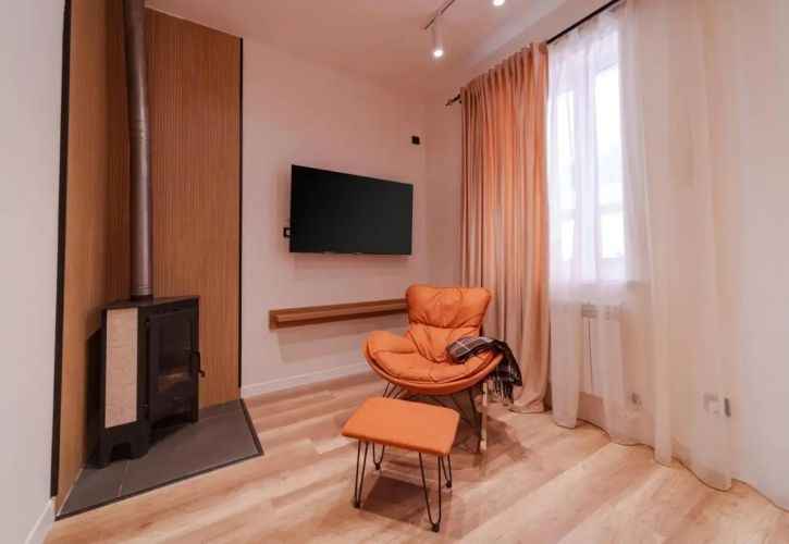 3D Guest House