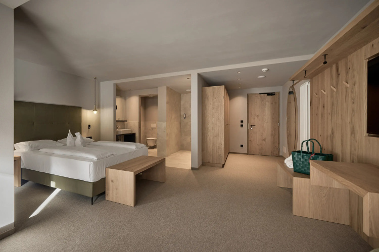 Berghotel Racines