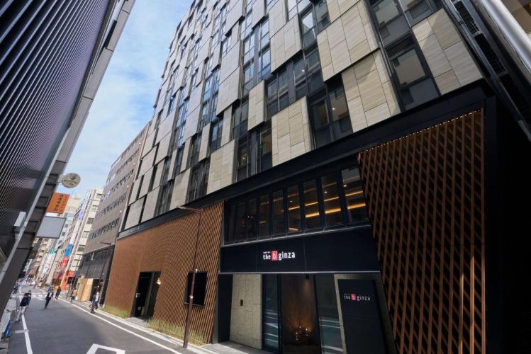 the b ginza photo 36