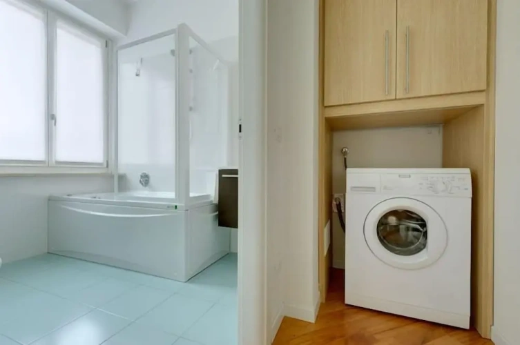 Classic Apartment