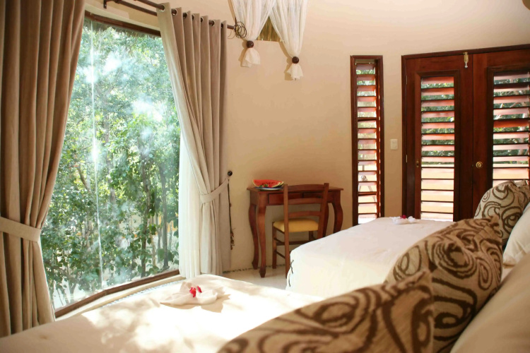 Hotel Okaan