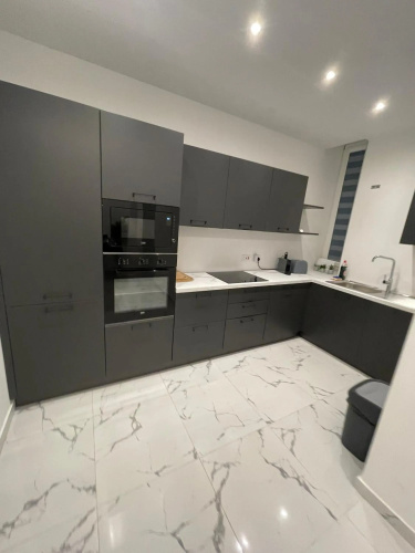 Sliema Central Apartment 2 min from seafront