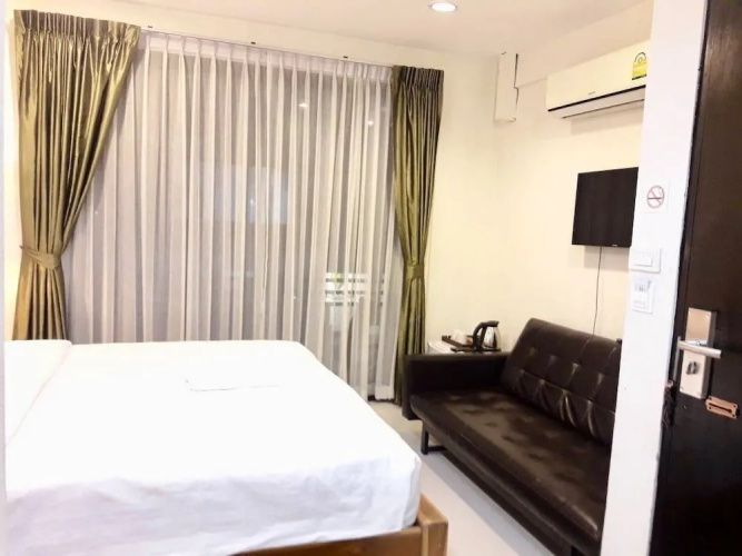 39 Living Bangkok