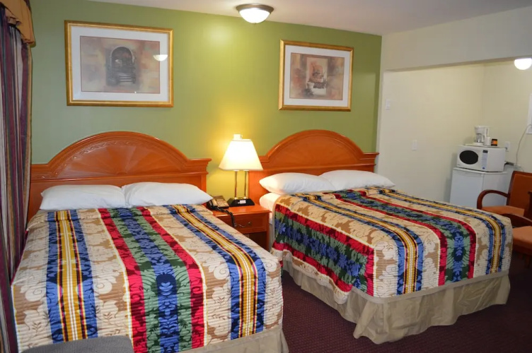 Lincoln Motel