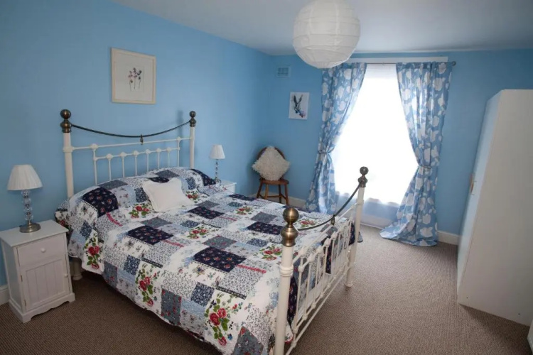 Maggie's Cottage