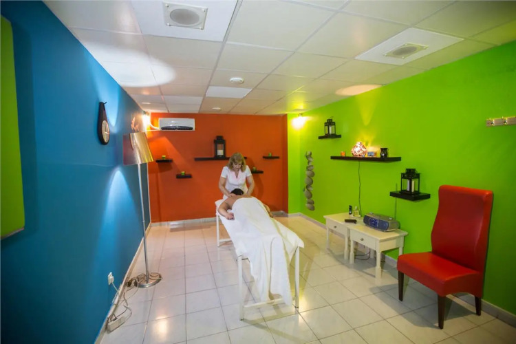 Фотография отеля