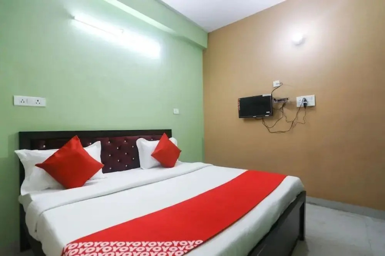 Gdd Kuteer by OYO Rooms