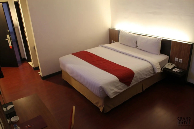 Hotel Grand Imawan