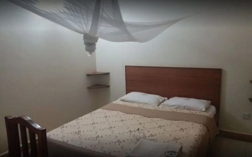 Kanberra Hotel