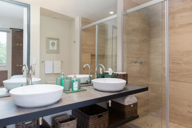 Casa Julian 2BR - Attha Cenote