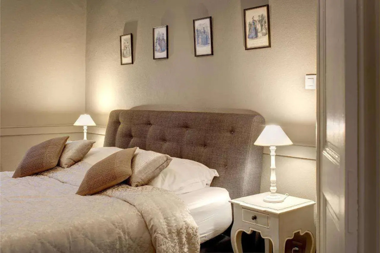 B&B In Bruges