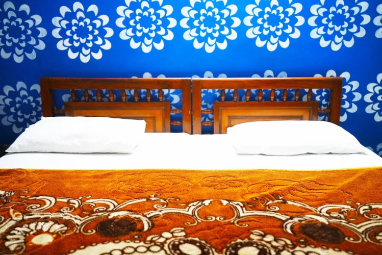 Hotel Le Sancy