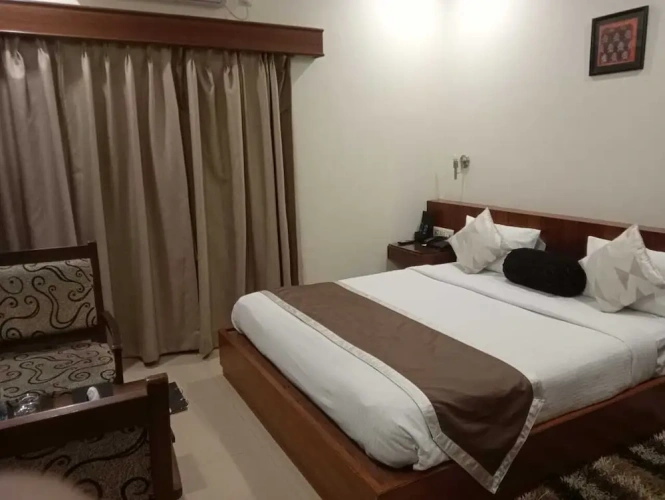 Premium Double room