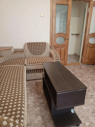 Фотография номера квартиры Апартаменты Крымск-Апарт на улице Маршала Гречко 106