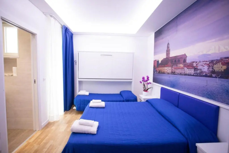 Hotel Ragno D'Oro
