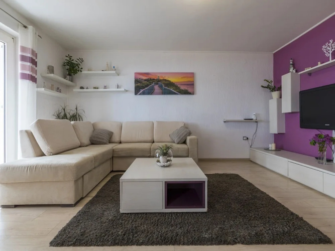 Apartment Rogac