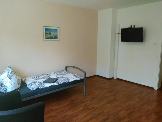 Ferienwohnung Duderstadt